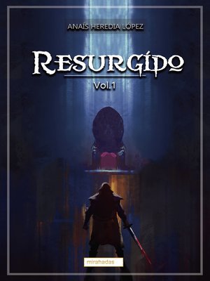 cover image of Resurgido. Volume 1